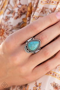 Simply Santa Fe - Complete Trend Blend - October 2022