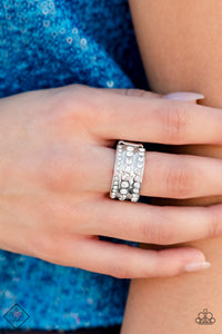 Fiercely 5th Avenue - Complete Trend Blend  November 2022