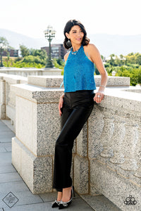 Fiercely 5th Avenue - Complete Trend Blend  November 2022