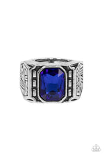 Load image into Gallery viewer, Metro Magnate - Blue
