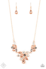 Load image into Gallery viewer, Completely Captivated - Rose Gold
