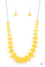 Load image into Gallery viewer, Happy-GLOW-Lucky - Yellow
