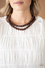 Load image into Gallery viewer, Greco Getaway - Brown
