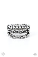 Load image into Gallery viewer, Canyon Canopy - Silver
