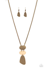 Load image into Gallery viewer, Riverside Respite - Brass
