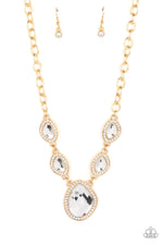 Load image into Gallery viewer, The Upper Echelon - Gold
