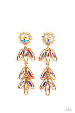 Load image into Gallery viewer, Space Age Sparkle - Gold
