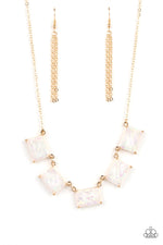 Load image into Gallery viewer, Opalescent Oblivion - Gold
