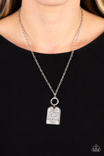 Load image into Gallery viewer, Persevering Philippians - Silver
