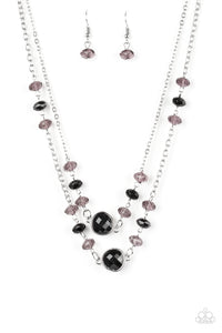 Gala Glow Black