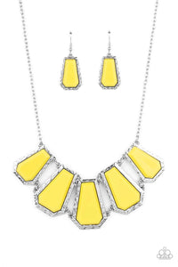 Stellar Heiress - Yellow