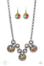 Load image into Gallery viewer, Hypnotized - Multi Necklace
