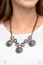 Load image into Gallery viewer, Hypnotized - Multi Necklace
