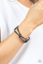 Load image into Gallery viewer, Knot My First Rodeo - Black
