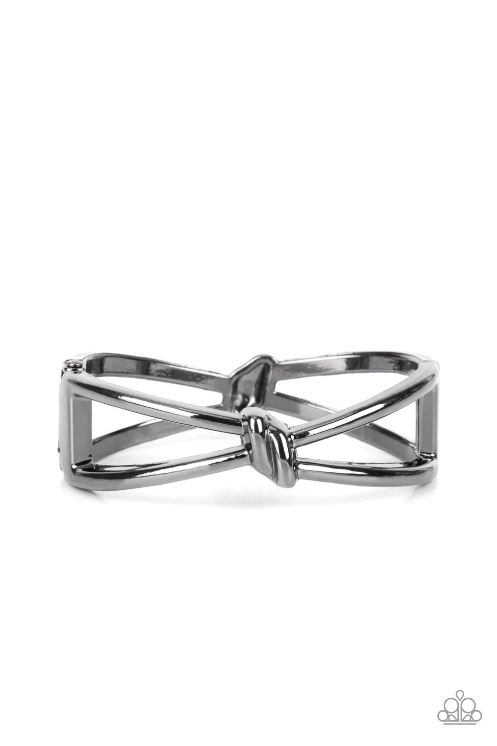 Knot My First Rodeo - Black