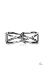 Load image into Gallery viewer, Knot My First Rodeo - Black
