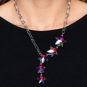Star-Crossed Sparkle - Multi