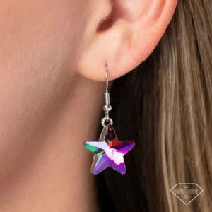 Star-Crossed Sparkle - Multi